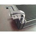 Aluminum heating radiator for Russia Market.